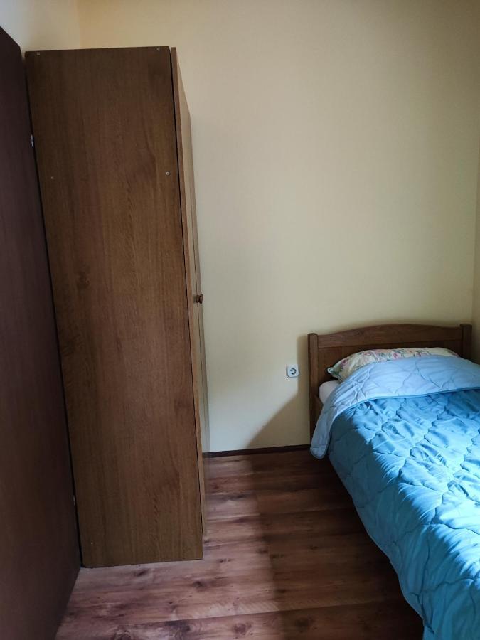 Apartmani Zdenka Vir Exterior photo