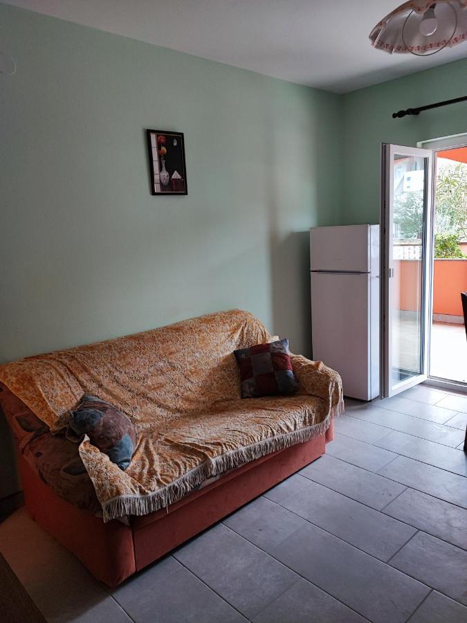 Apartmani Zdenka Vir Exterior photo